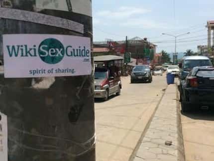 Cambodia - WikiSexGuide - International World Sex Guide