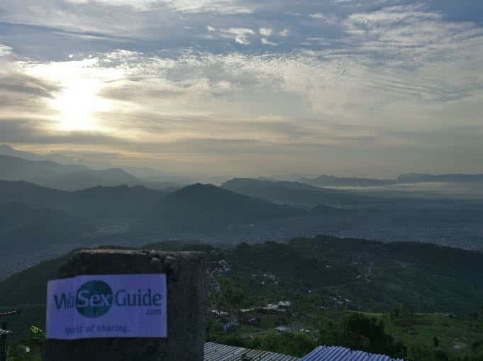 File:Wikisexguide pokhara nepal landscape view.jpg