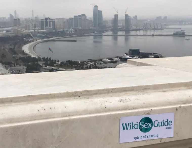 File:WikiSexGuide Baku Azerbaijan2.jpg