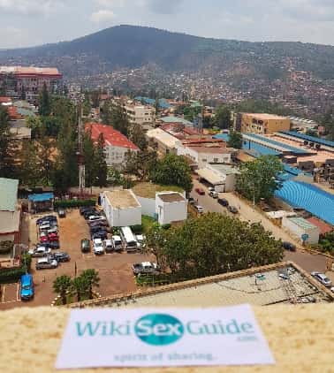 Ligali Sex - Kigali - WikiSexGuide - International World Sex Guide