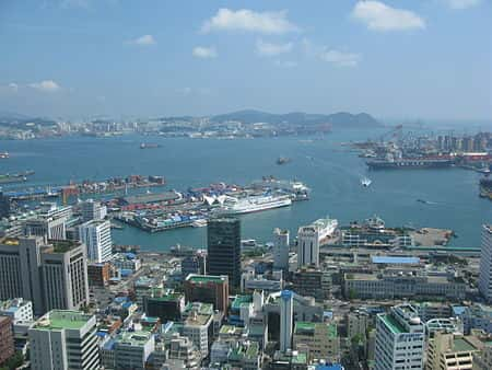 Busan - WikiSexGuide - International World Sex Guide