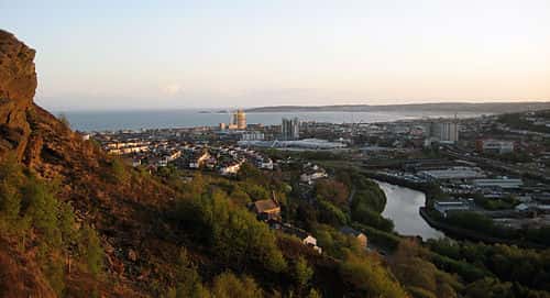 Swansea from kilvey hill.jpg