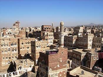 Porn trannies in Sanaa