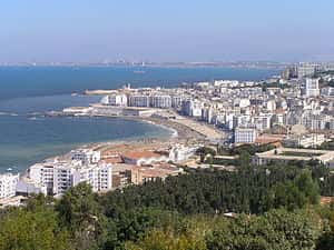 Picture all sex in Algiers