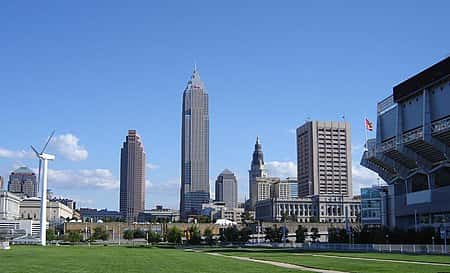 Cleveland - WikiSexGuide image picture