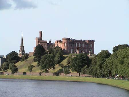 Inverness - WikiSexGuide
