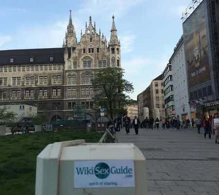 Munich - WikiSexGuide picture picture