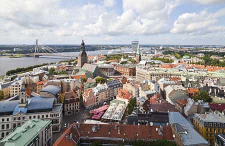 Whores Riga