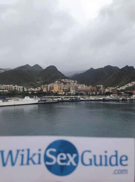 Tenerife WikiSexGuide International World Sex Guide