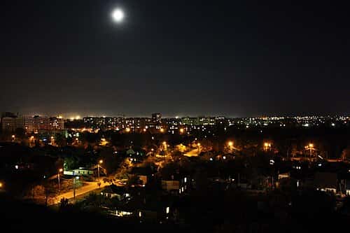 Dushdagi yashirin kamera