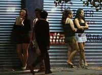 Prostitutes La Paz, Where buy a skank in La Paz (MX)