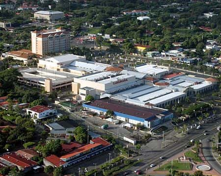 Dirne aus Managua