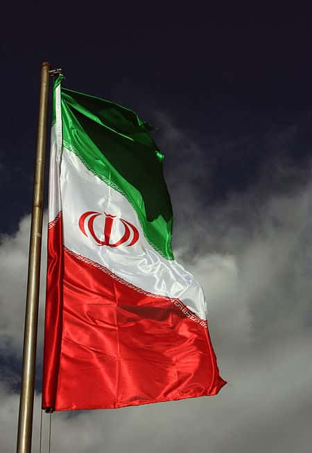 Iran - WikiSexGuide - International World Sex Guide