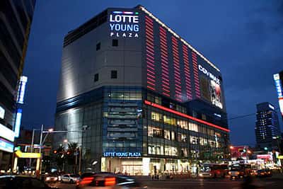 Male porn in Daegu