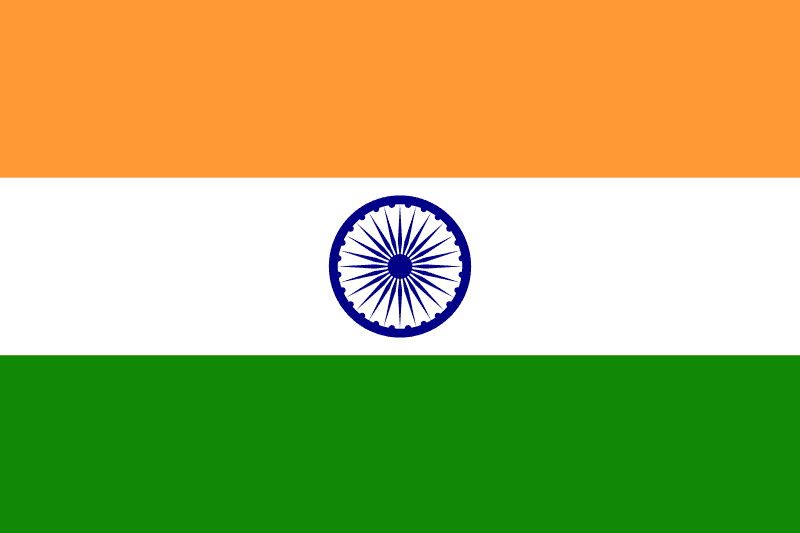 File:Flag of India.svg