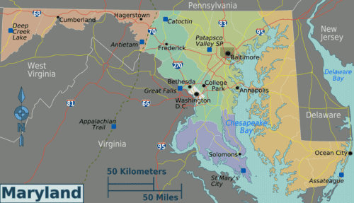 Maryland regions map.png