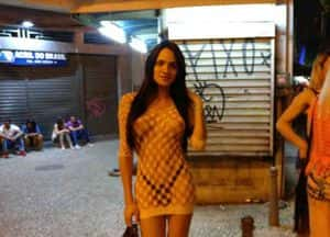 Brazil Street Prostitutes Porn - Rio de Janeiro - WikiSexGuide - International World Sex Guide