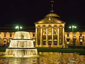 Lady Wiesbaden (HE, Landeshauptstadt)