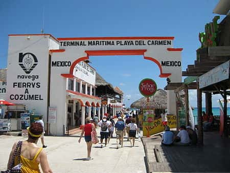 Playa Del Carmen Porn - Playa del Carmen - WikiSexGuide - International World Sex Guide