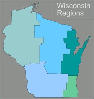 Wisconsin regions map.png