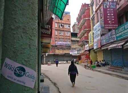 Kathmandu Sex Bf Video Local - Kathmandu - WikiSexGuide - International World Sex Guide