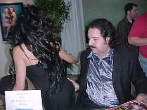 Ron Jeremy WikiSexGuide International World Sex Guide