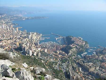 Sex guide Monaco