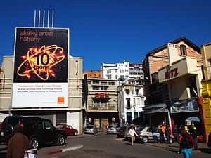 Full porn movies in Antananarivo