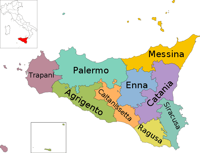 Sicily Wikisexguide International World Sex Guide 9608