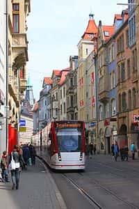 Erfurt WikiSexGuide International World Sex Guide 