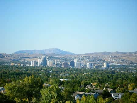 Shemales In Reno - Reno - WikiSexGuide - International World Sex Guide