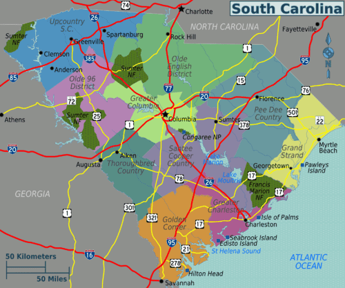 South Carolina regions map.png