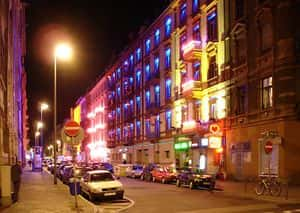 Prostitution augsburg Prostitution and