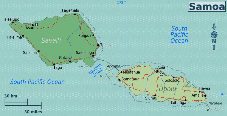 File:Samoa Regions map.png