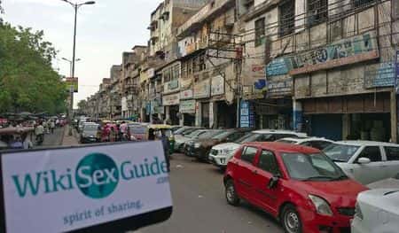Delhi Sex Guide Bidy Massage