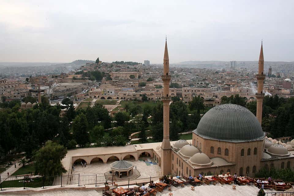 File:Şanlıurfa skyline.jpg
