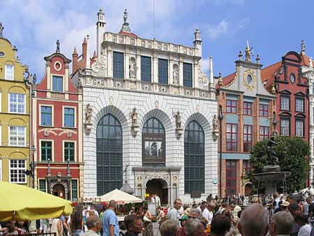 Girls Gdańsk