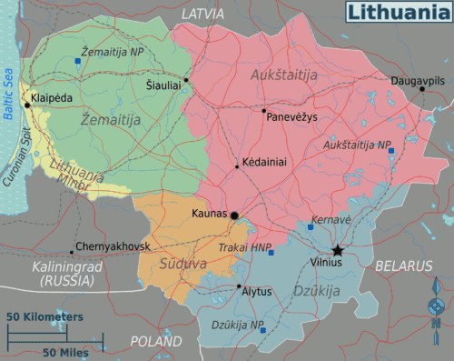 Lithuania regions map.png