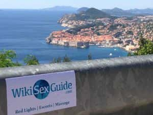 Seks dubrovnik