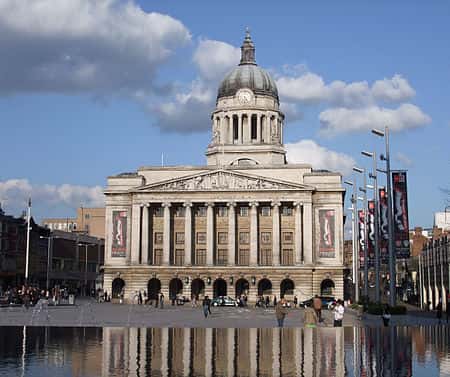 450px x 377px - Nottingham - WikiSexGuide - International World Sex Guide