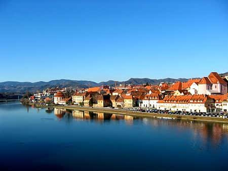 Prostitutes in Maribor