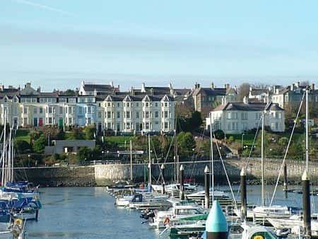 Bangor (Northern Ireland) - WikiSexGuide