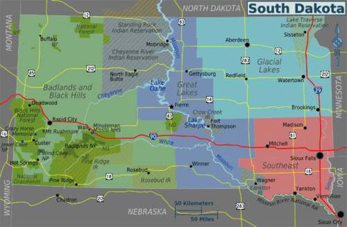South Dakota regions map.png