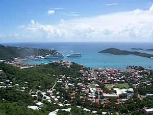 British Virgin Islands Porn - U.S. Virgin Islands - WikiSexGuide - International World Sex Guide