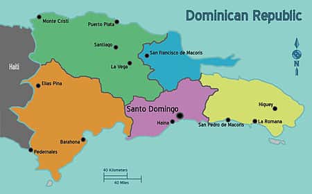 Sex с jivotnimi in Santo Domingo