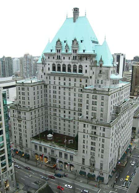 450px x 624px - Vancouver - WikiSexGuide - International World Sex Guide