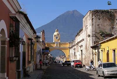 400px x 273px - Antigua Guatemala - WikiSexGuide - International World Sex Guide