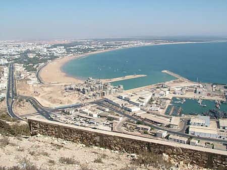 Agadir - WikiSexGuide