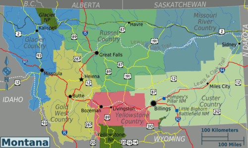 Montana regions map.png