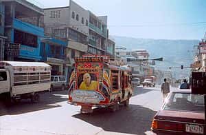 Schlampe Port-au-Prince